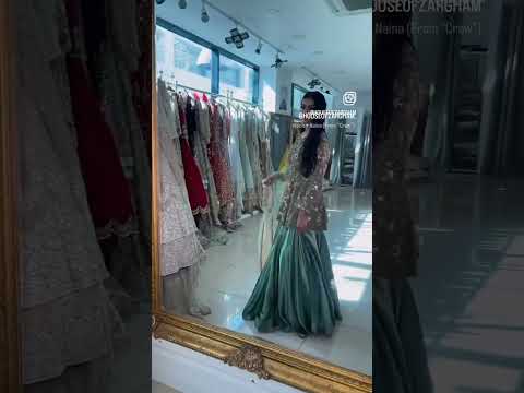 لبس باكستاني حق المناسبات يجنننن وفخممممم 2