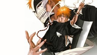 Bleach AMV - Whispers in the Dark