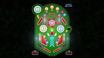 Pinball | Motion Boutique Newton Plugin | Physics Simulation | Adobe AfterEffects