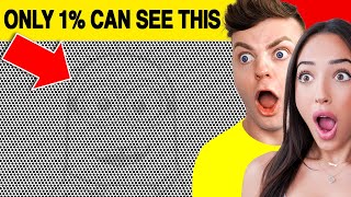 World’s *Craziest* Mind Tricks! (Optical Illusions)