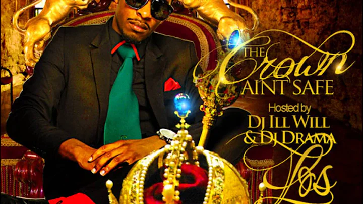 Los - Living My Dreams (Prod. Mike Cash)