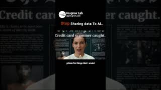 The Hidden Danger of Uploading Your Data to AI 🤖 | Stop Before It’s Too Late!