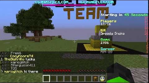 Mineplex Full mixed arcade 2015 part 1