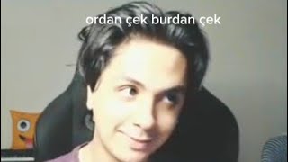 Kralı çek çek @SemihLaviniaPKXD @SemihLavinia 
