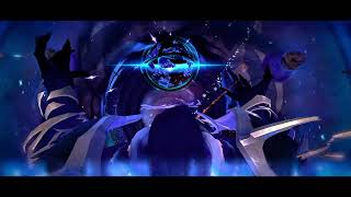 Manaforge Omega Raid - Cinematic Movie