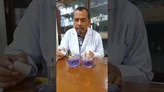 Pembakar Spirtusshortslaboratorium Kimiakeselamatan Kerja
