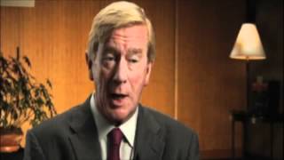 William Weld Discusses the House Committee on the Judiciary Impeachent Inquiry