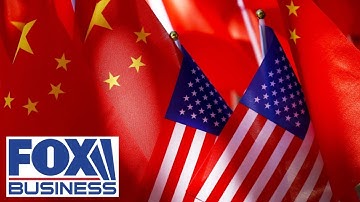 Is the US moving closer to a deal in trade negotiations with China?
