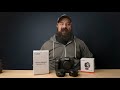 Beginning of video
