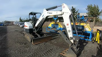 Installation & Calibration - iDig XD610 2D Excavator Grade Control Kit