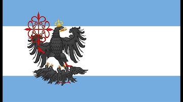 What If Argentina Joined The Axis?