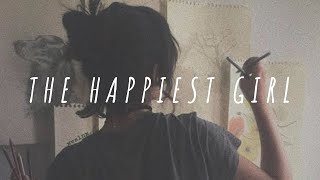 BLACKPINK – The Happiest Girl (Lyrics Video) But tonight, I'll be the happiеst girl in the world