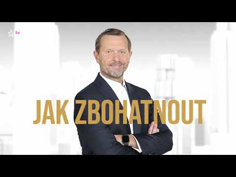 Jak zbohatnout (2022/1)