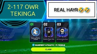 Boomba Habar 2-117 Owr Tekinga