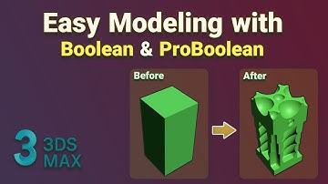 Master 3D Modeling Like a Pro!