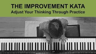 Jeff Liker: Adjust Your Thinking Through Practice