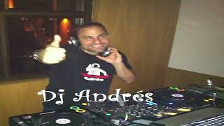 Merengue Mix [remixed by Dj Andrés]