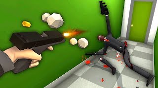 VR Police Simulator screenshot 3