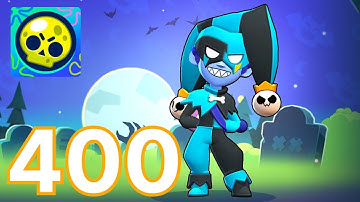 Brawl Stars - Gameplay Walkthrough Part 400 (iOS, Android)