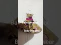 Garment design
