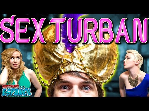 Sex Turban 71