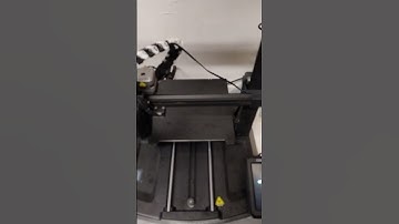 Ender 3v3 se fan noise after start