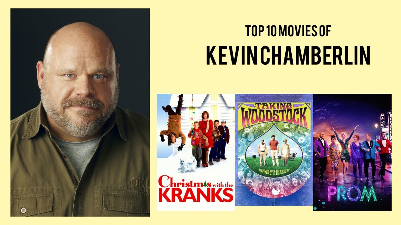 Kevin Chamberlin Top 10 Movies of Kevin Chamberlin| Best 10 Movies of ...