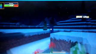 Minecraft OreSpawn survival with morph episode #1