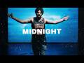 SIDHU MOOSEWALA X THEKIDD TYPE BEAT "MIDNIGHT"