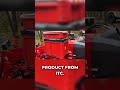 Tractor Loader Arm Pack Out Plate Unveiled!