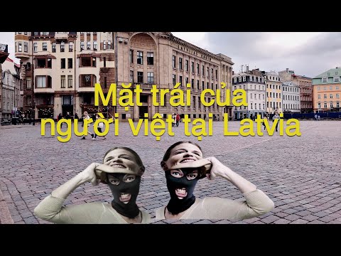 Video: Nên mang gì từ Latvia