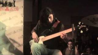 Loudspeakers - World In My Eyes Live