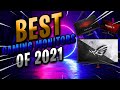 Best Gaming Monitors of 2021 Guide | Best Monitors for PS5, XBOX, & PC that support HDMI 2.1
