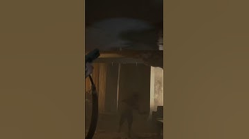 The Last of Us part 2: Hear anything else? [Accessibility for the blind gamer] #Abby #tlou2 #shorts