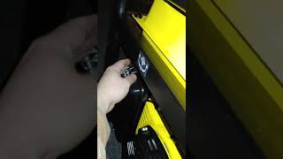 Champion 100637 9000W/11250W Generator. First Start Up