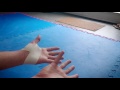 Thumb taping for BJJ Wrestling Judo