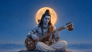 Empty Your Mind of Stress 🌿 432Hz Healing Bansuri Flute to Stop Overthinking & Reset screenshot 1