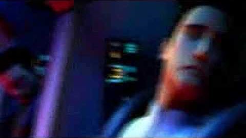 Advent Rising - I lost Olivia