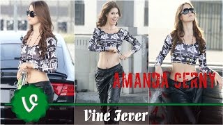 Amanda Cerny Hot Vines Compilation Best Vines Compilation 2016