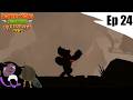DARKNESS, IMPRISONING ME - Donkey Kong Country Returns Ep. 24