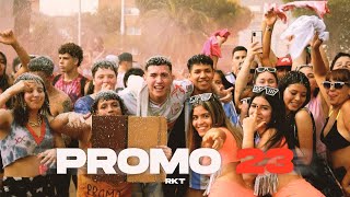 Lucka - La Promo 23 Rkt - Video Oficial