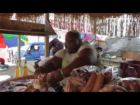 Wideo: Karaiby przewodnik turystyczny po odwiedzeniu Nevis