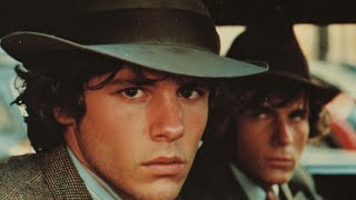 Kidnap Syndicate (1975) 4K | Brutal Action in the Years of Lead | Cult Film (La città sconvolta)