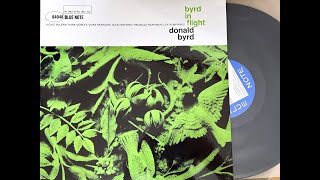 Donald Byrd - Little Boy Blue