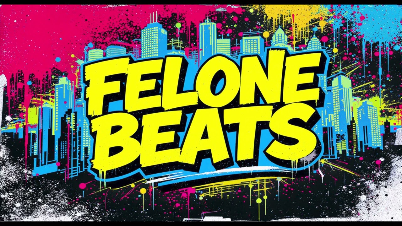 Download FREE UK GRIME Type Beat 2026 – 'LIGHT ' Grime Instrumental (Free + Lease) | FelonE Beats MP3