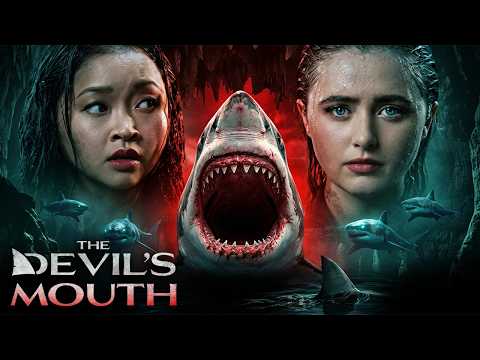 The Devil's Mouth 2026 Full Movie | Kathryn Newton, Lana Condor, Nico Hiraga, Tommi | Review & Fact