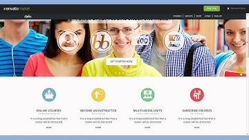 WPLMS Learning Management System