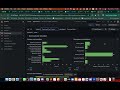 Business Intelligence Dashboard with drill down features | Grafana | SQL database