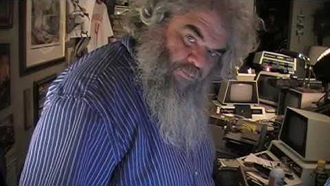 Commodore - Episode 334 - More Amiga Explorations - David Bradley - 2500 2000 1000