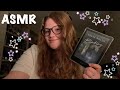 ASMR kindle tapping ONLY | no talking  ♡